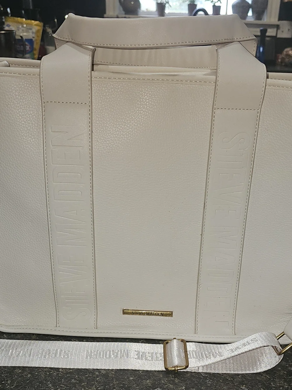 Steve Madden 14 across